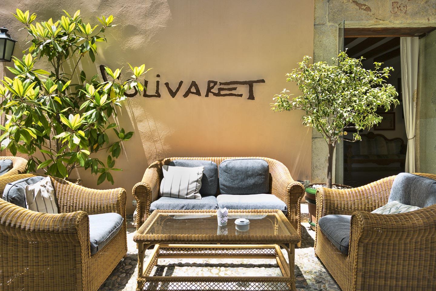 Hotel Rural S'Olivaret & Spa Alaró Zewnętrze zdjęcie